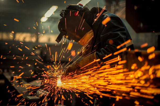 Best Artistic and Custom Metal Fabrication in Montevlo, AL