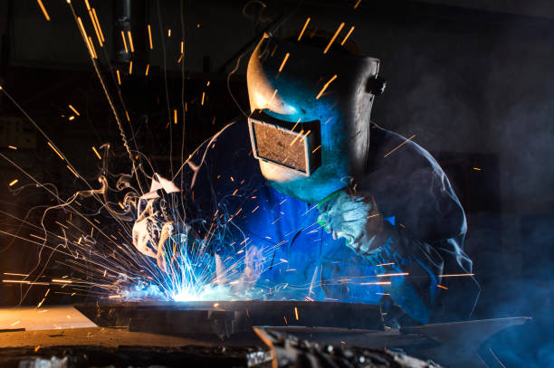 Best Welding Inspection and Certification in Montevlo, AL