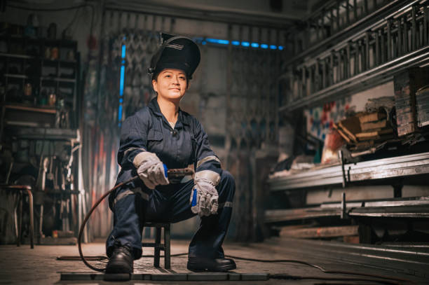 Best Marine and Shipbuilding Welding in Montevlo, AL