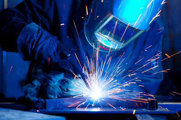 Best Welding Equipment Sales and Repair in Montevlo, AL