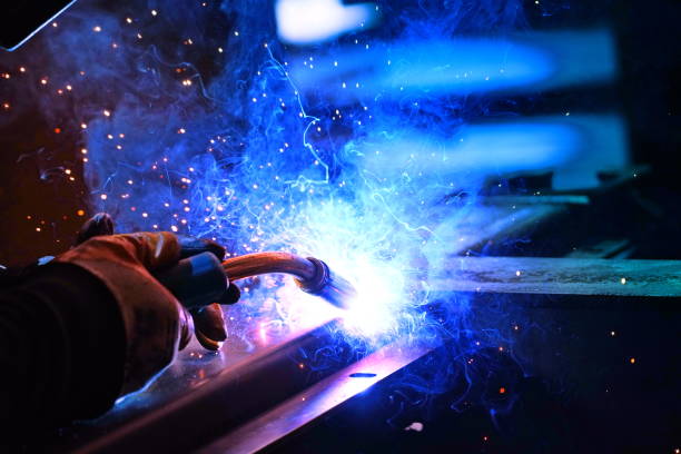 Best Automotive Welding in Montevlo, AL