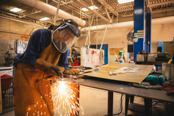 Best Automation and Robotic Welding in Montevlo, AL