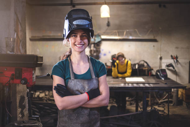 Best Pipe Welding in Montevlo, AL